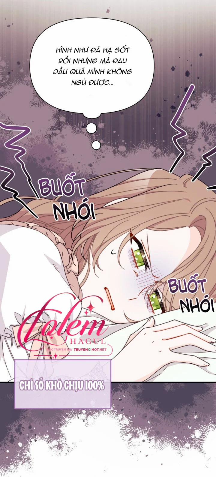 Tôi Đã Có Chồng Sau Khi Nhặt Được Nam Chính 30 trang 18