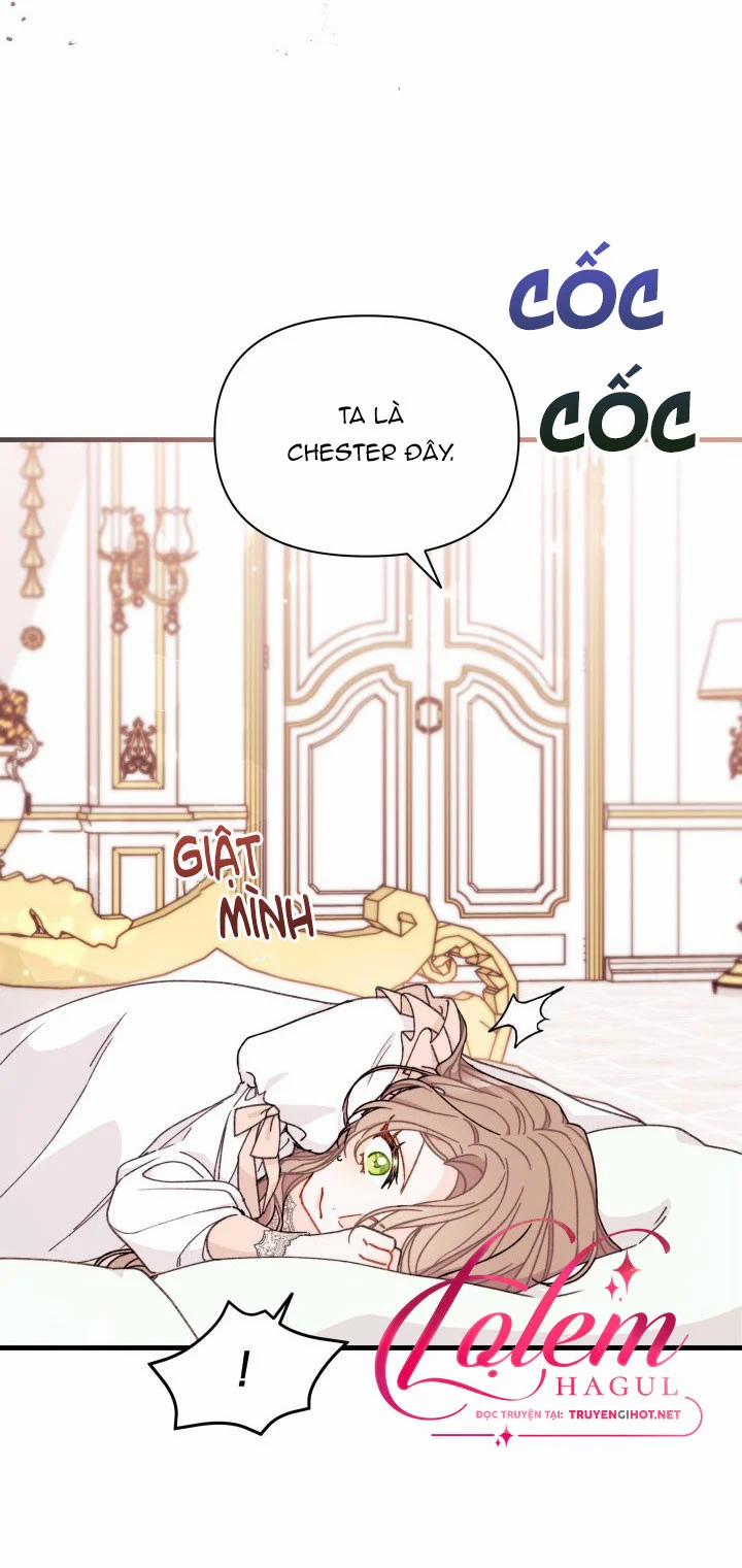 Tôi Đã Có Chồng Sau Khi Nhặt Được Nam Chính 30 trang 19