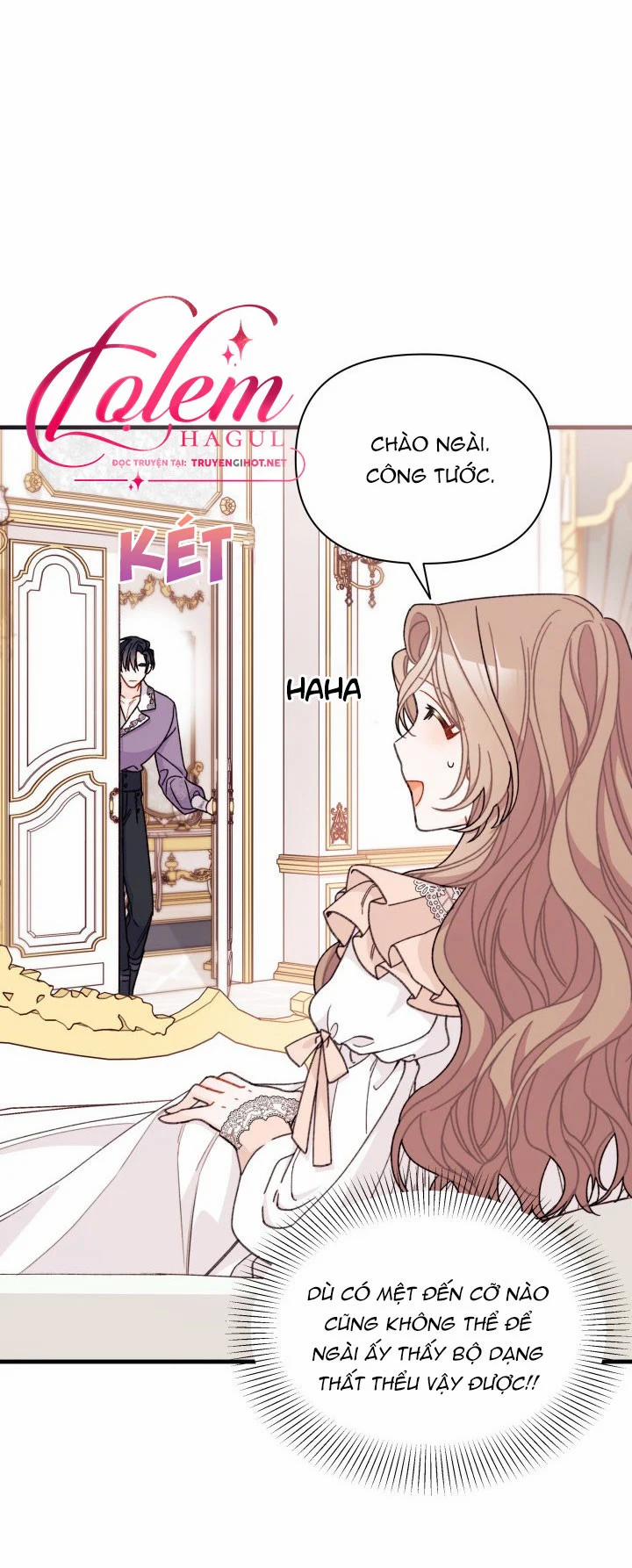 Tôi Đã Có Chồng Sau Khi Nhặt Được Nam Chính 30 trang 21