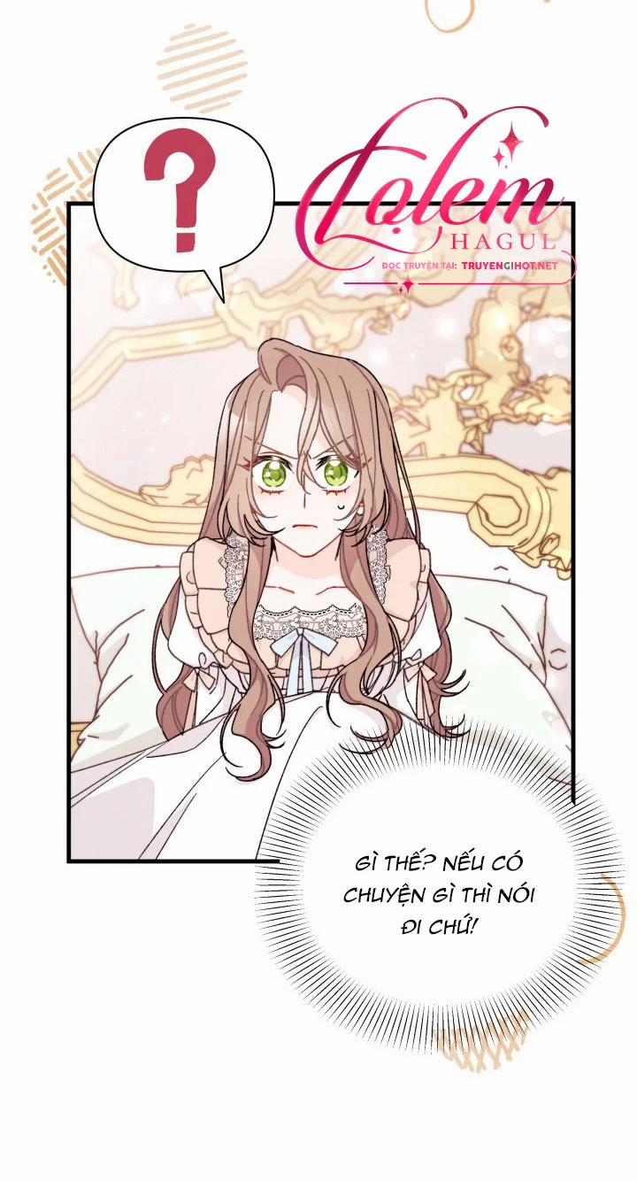 Tôi Đã Có Chồng Sau Khi Nhặt Được Nam Chính 30 trang 23