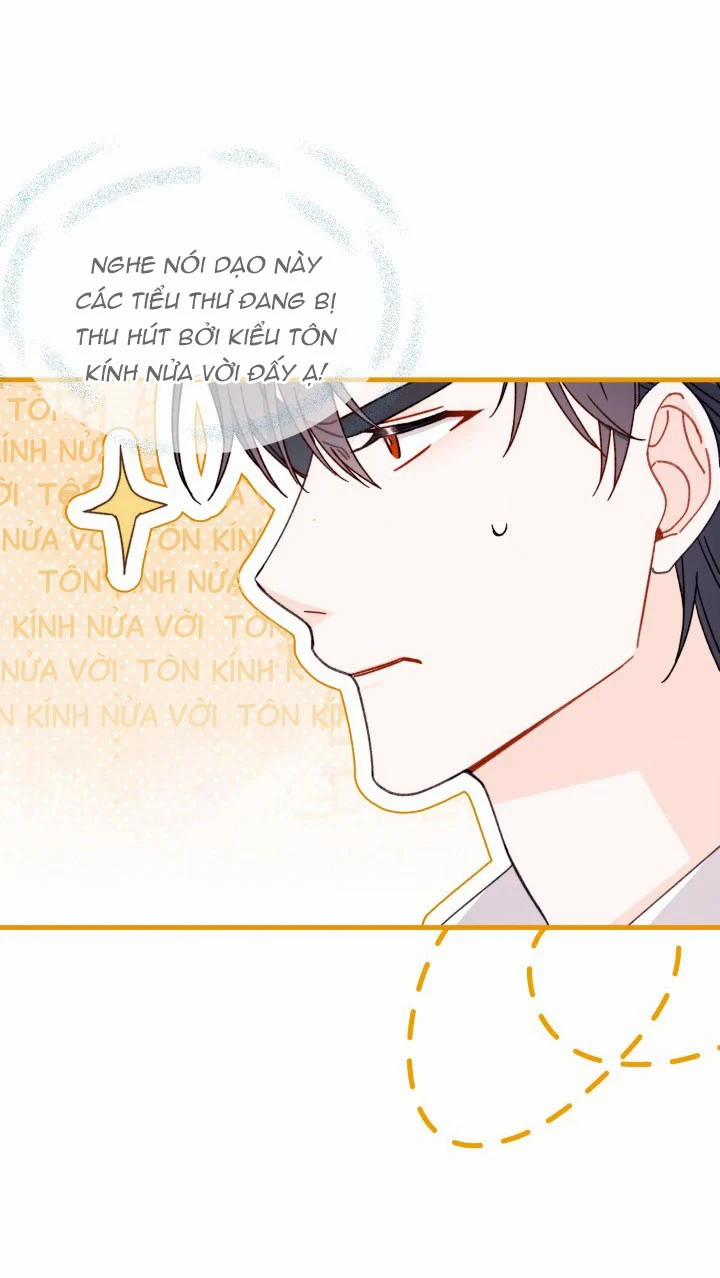 Tôi Đã Có Chồng Sau Khi Nhặt Được Nam Chính 30 trang 25