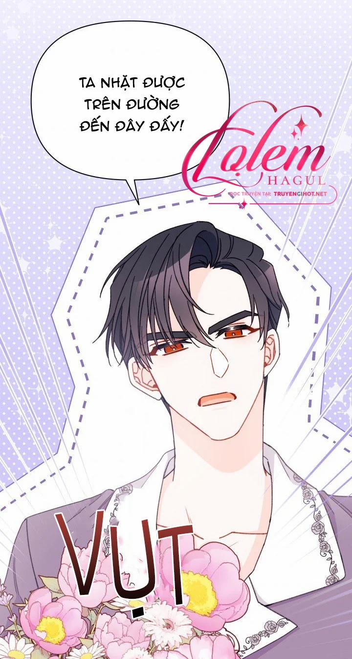 Tôi Đã Có Chồng Sau Khi Nhặt Được Nam Chính 30 trang 28