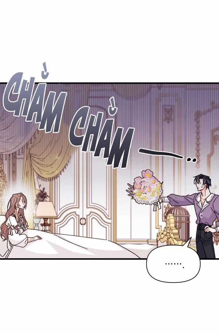 Tôi Đã Có Chồng Sau Khi Nhặt Được Nam Chính 30 trang 31