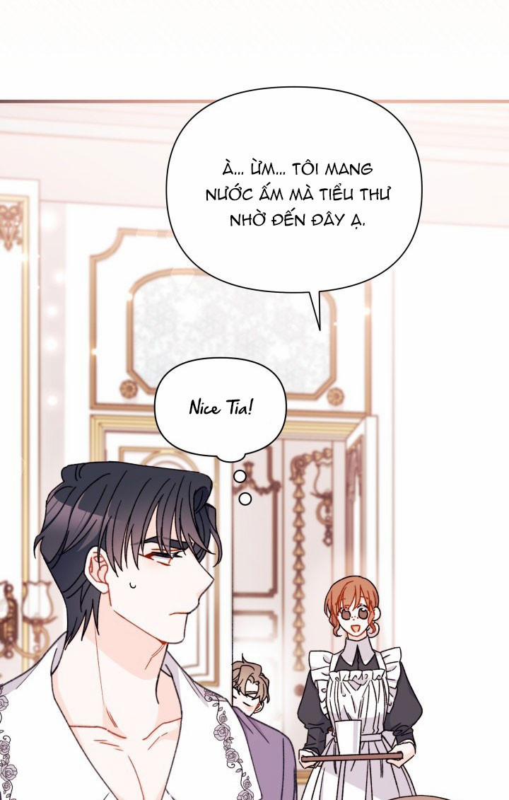 Tôi Đã Có Chồng Sau Khi Nhặt Được Nam Chính 30 trang 33