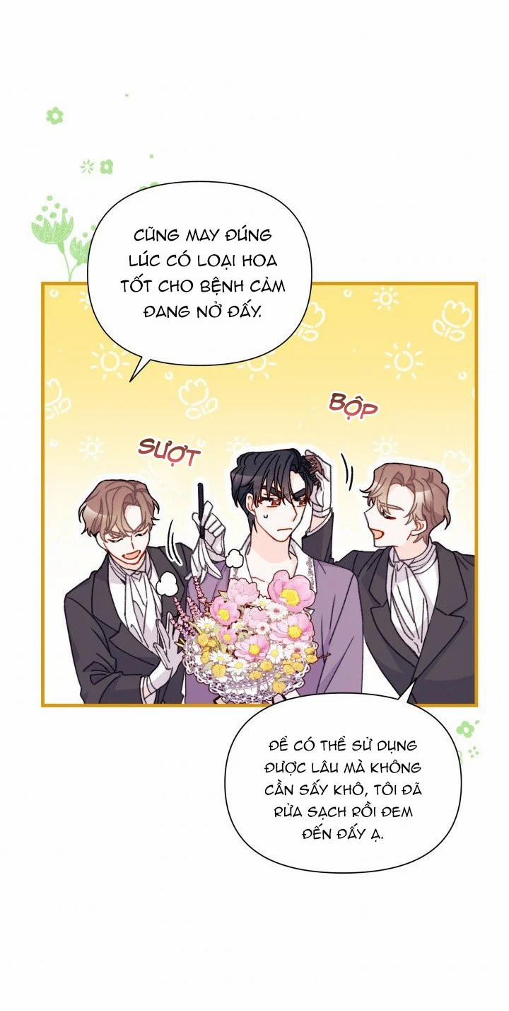 Tôi Đã Có Chồng Sau Khi Nhặt Được Nam Chính 30 trang 6