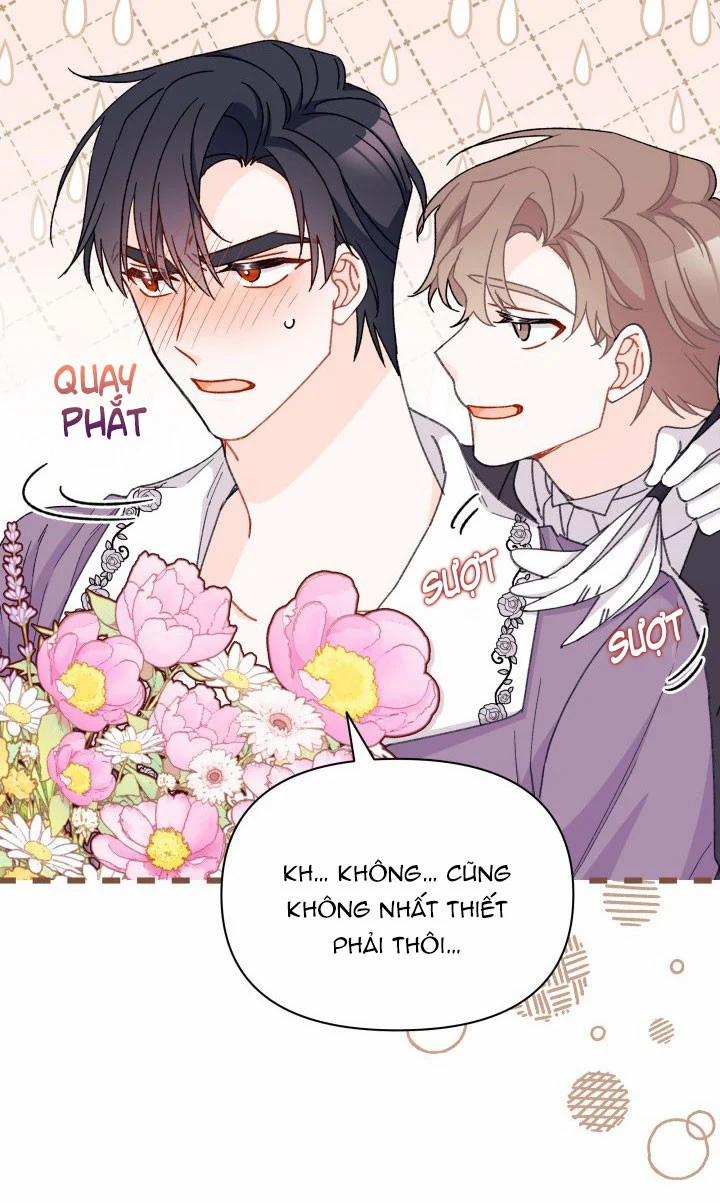 Tôi Đã Có Chồng Sau Khi Nhặt Được Nam Chính 30 trang 9