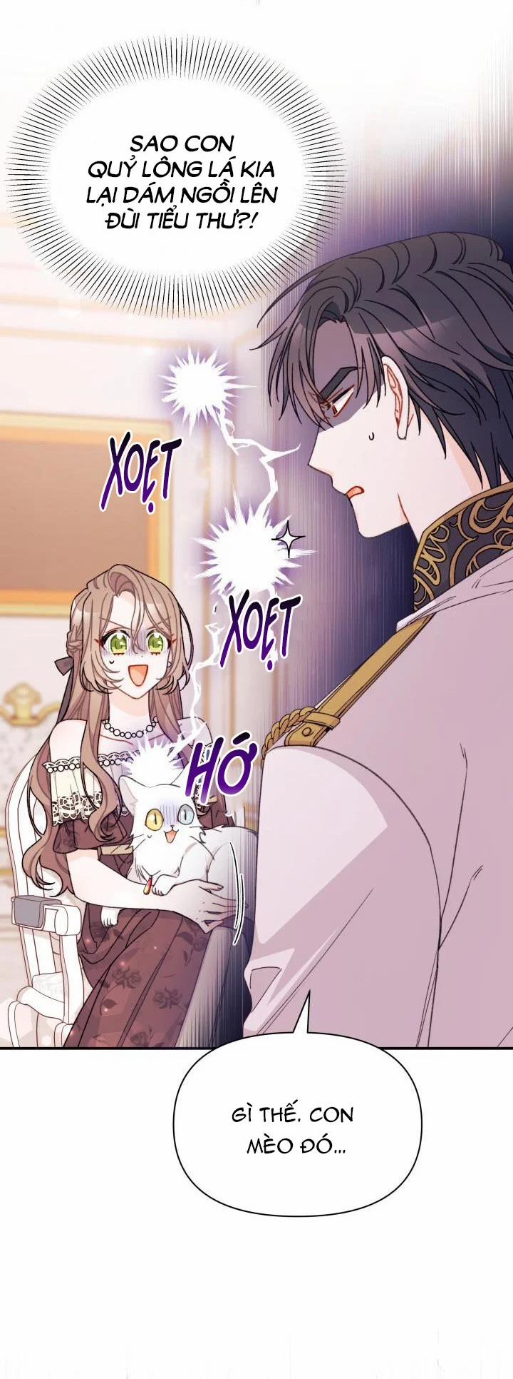 Tôi Đã Có Chồng Sau Khi Nhặt Được Nam Chính 32.5 trang 0