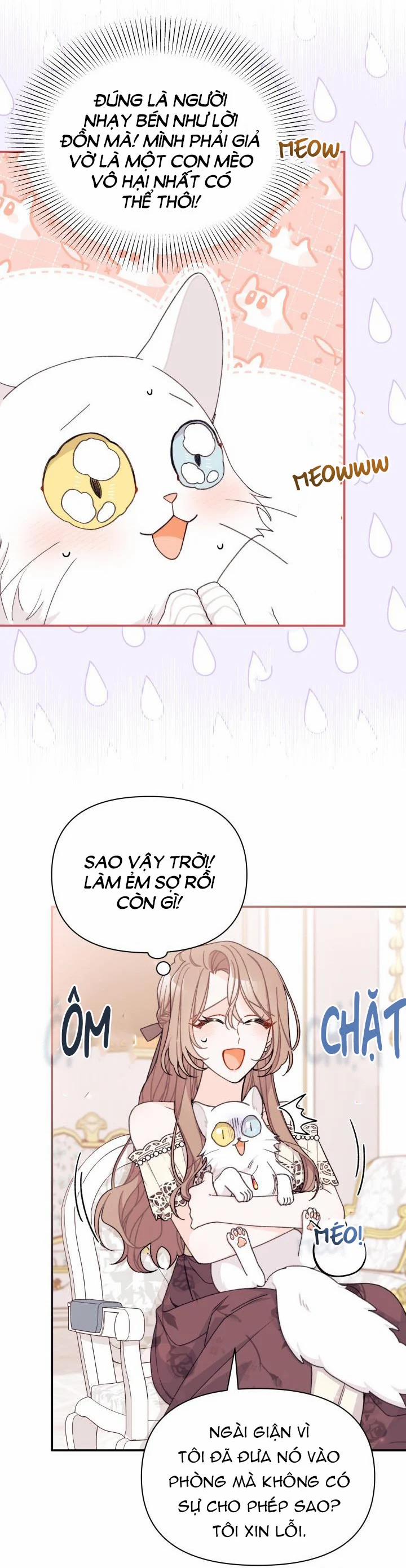 Tôi Đã Có Chồng Sau Khi Nhặt Được Nam Chính 32.5 trang 1