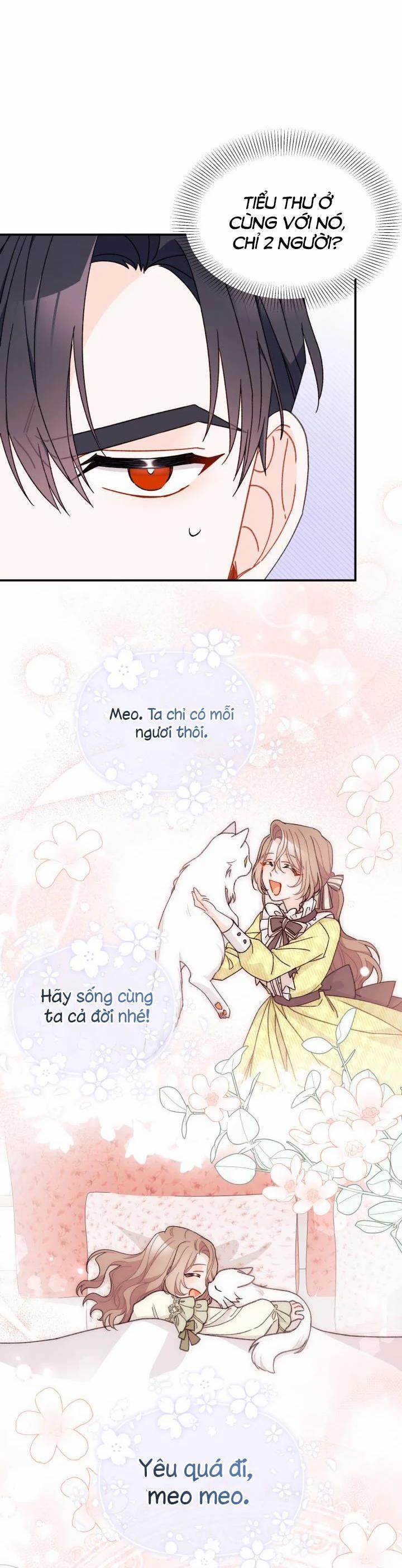 Tôi Đã Có Chồng Sau Khi Nhặt Được Nam Chính 32.5 trang 10