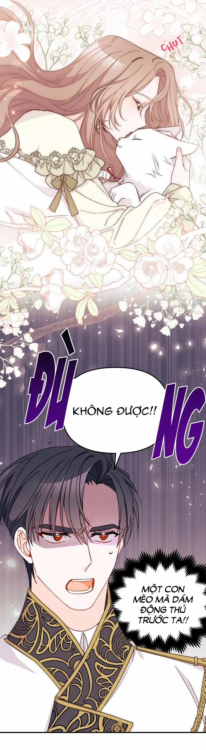 Tôi Đã Có Chồng Sau Khi Nhặt Được Nam Chính 32.5 trang 11