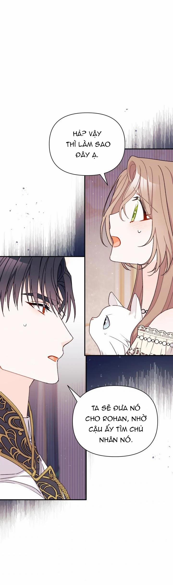 Tôi Đã Có Chồng Sau Khi Nhặt Được Nam Chính 32.5 trang 12