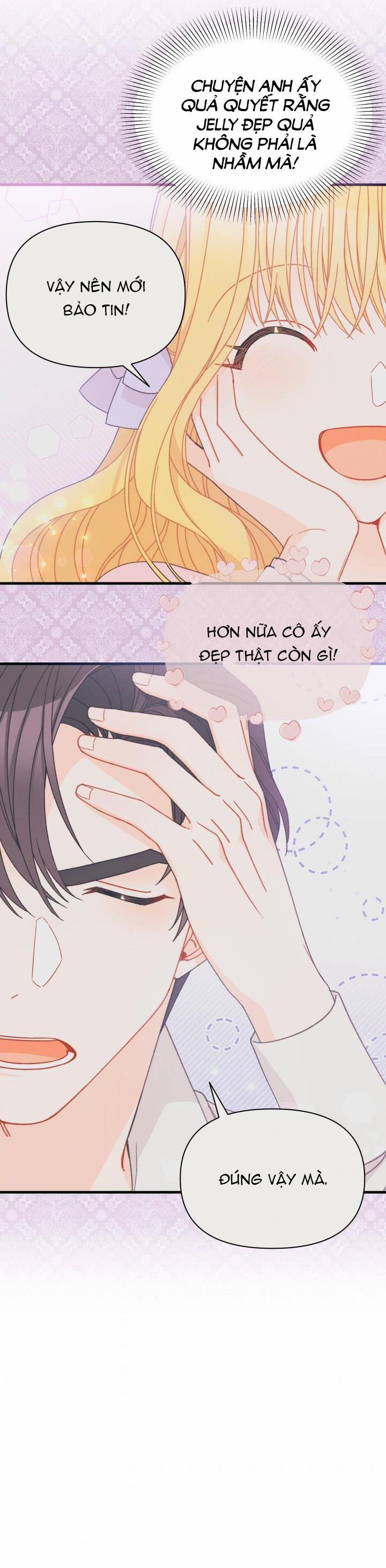 Tôi Đã Có Chồng Sau Khi Nhặt Được Nam Chính 32.5 trang 16