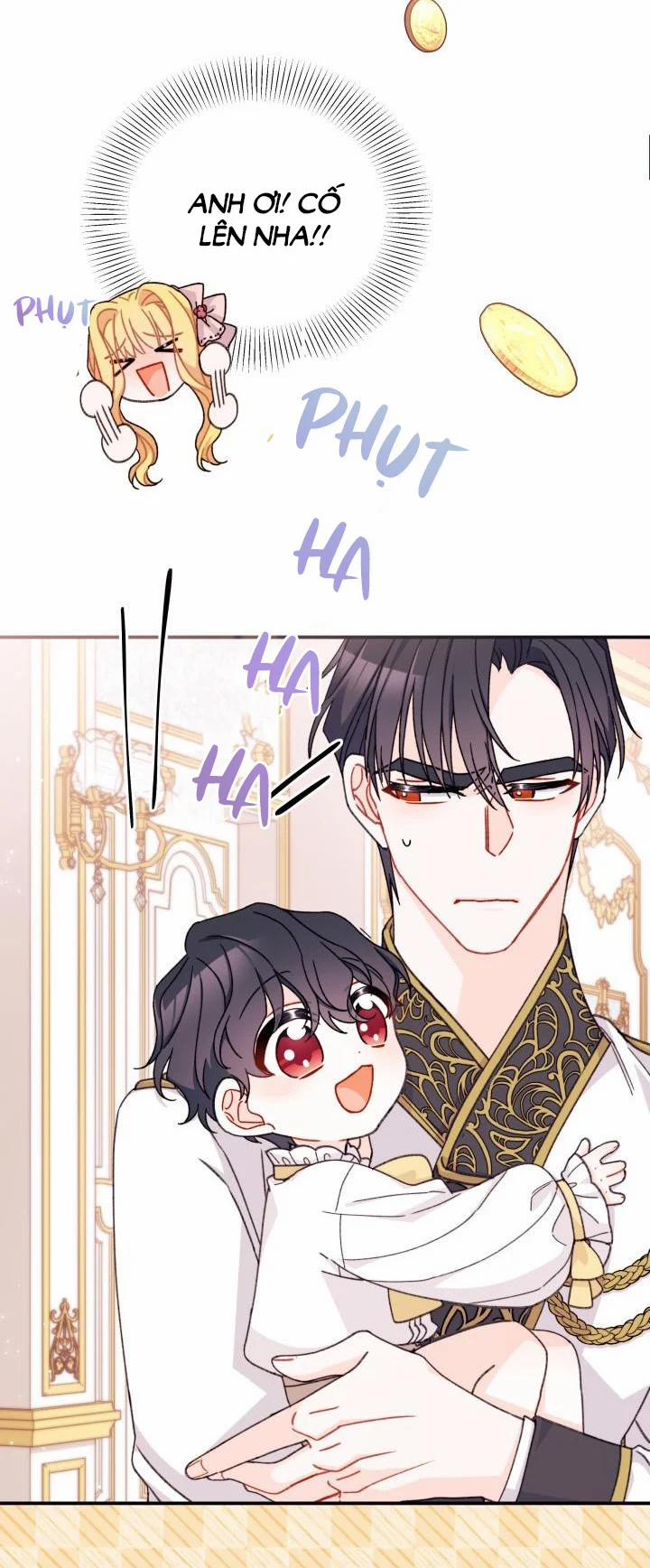 Tôi Đã Có Chồng Sau Khi Nhặt Được Nam Chính 32.5 trang 19