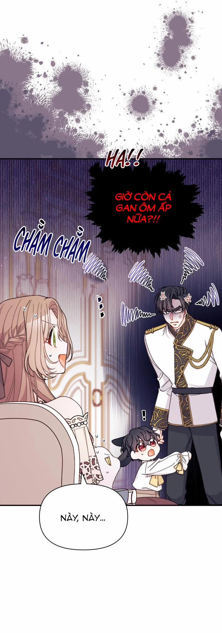 Tôi Đã Có Chồng Sau Khi Nhặt Được Nam Chính 32.5 trang 2