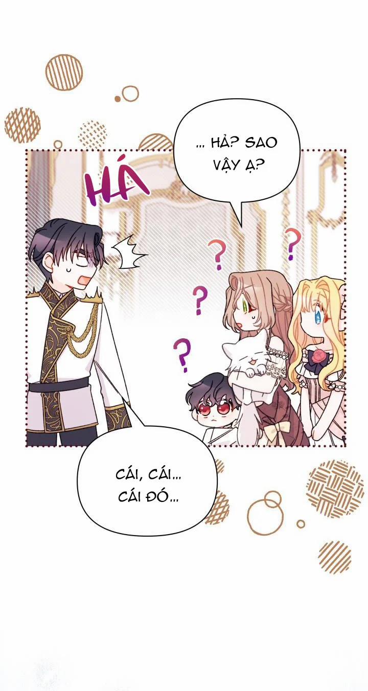 Tôi Đã Có Chồng Sau Khi Nhặt Được Nam Chính 32.5 trang 7