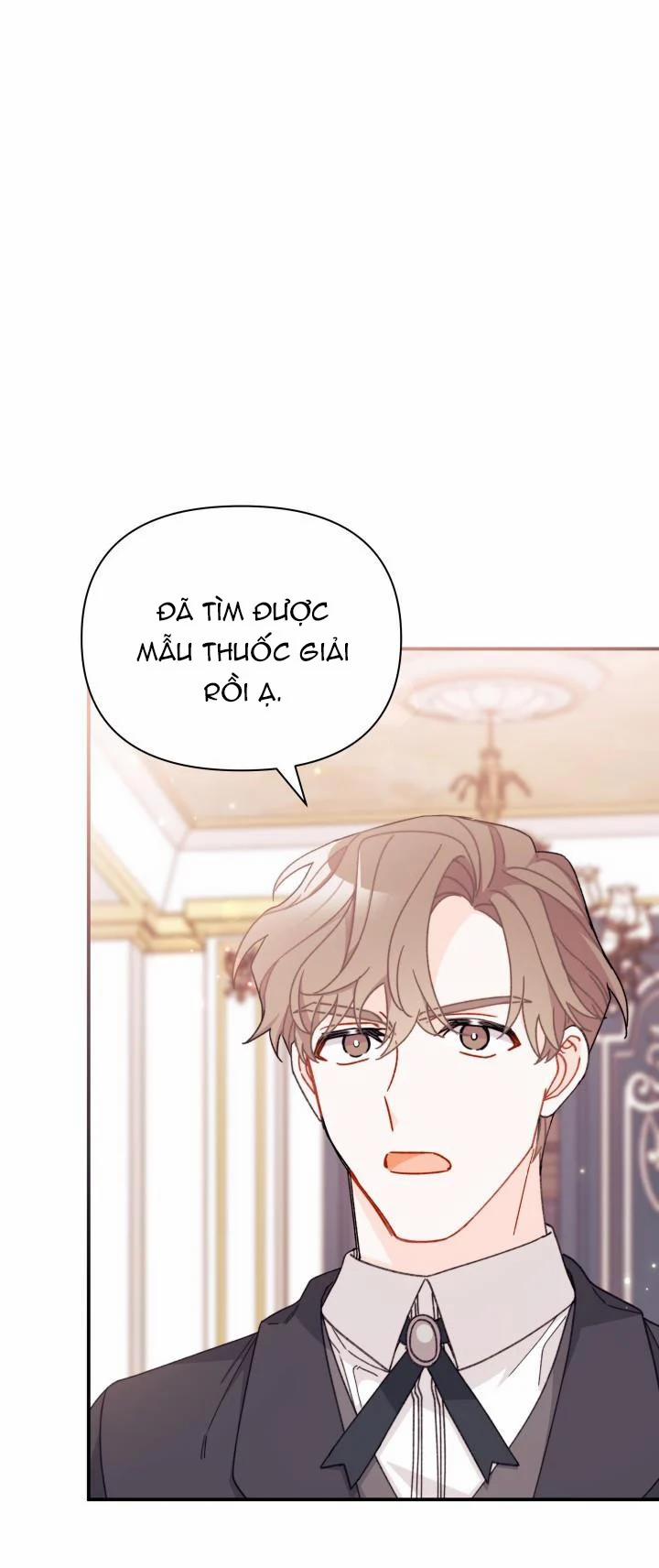 Tôi Đã Có Chồng Sau Khi Nhặt Được Nam Chính 32 trang 0