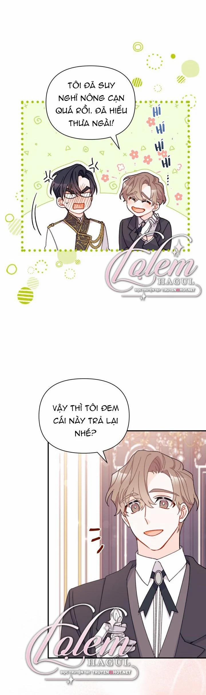 Tôi Đã Có Chồng Sau Khi Nhặt Được Nam Chính 32 trang 10