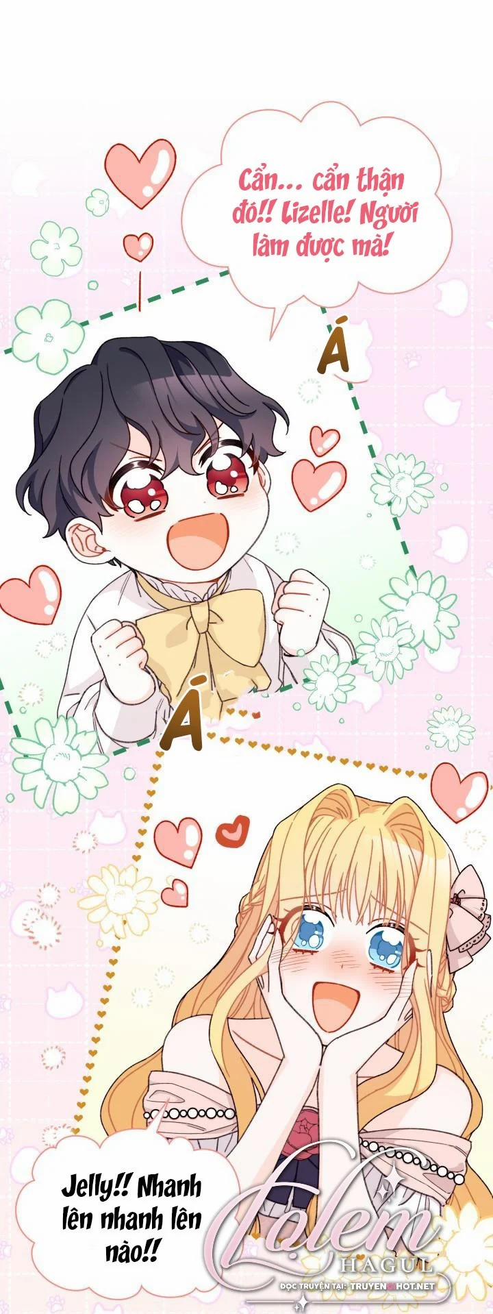 Tôi Đã Có Chồng Sau Khi Nhặt Được Nam Chính 32 trang 13