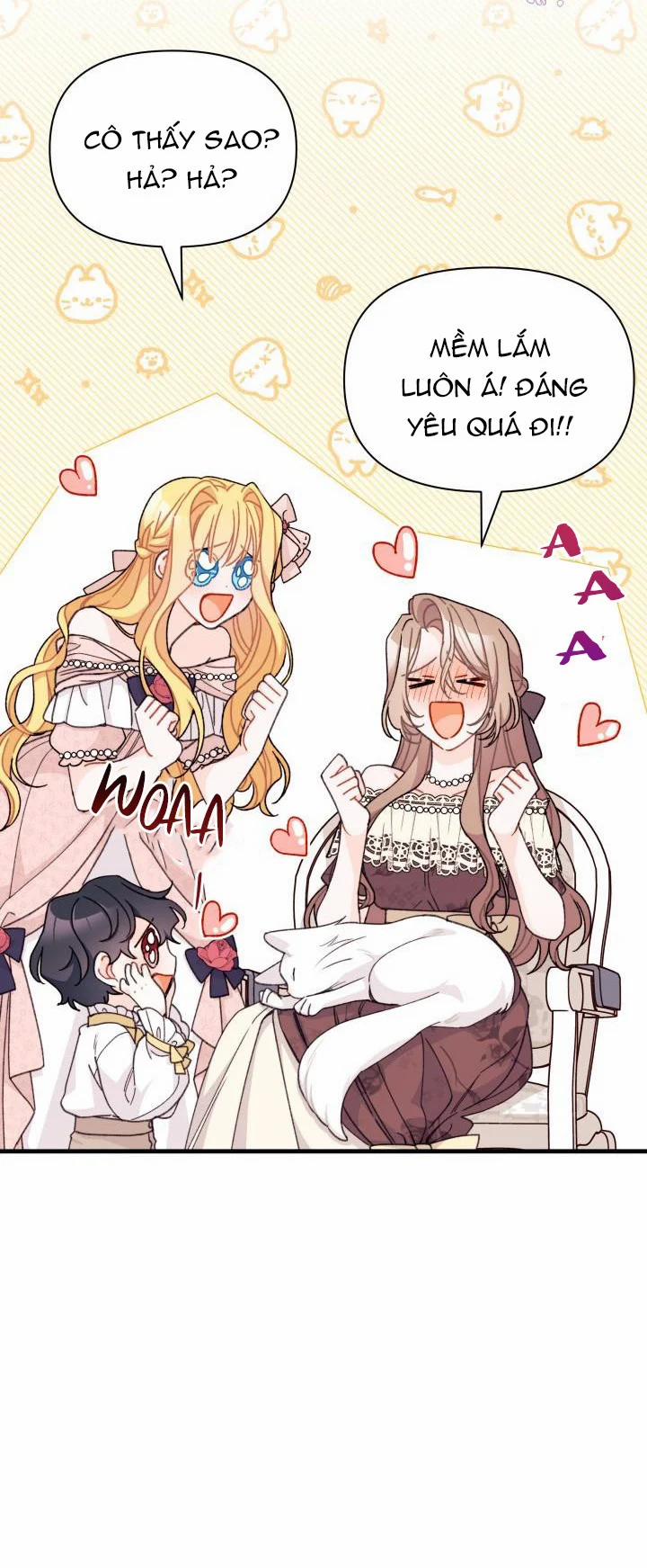 Tôi Đã Có Chồng Sau Khi Nhặt Được Nam Chính 32 trang 15