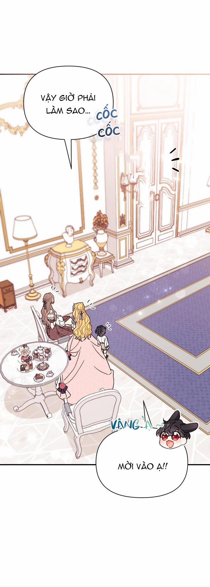 Tôi Đã Có Chồng Sau Khi Nhặt Được Nam Chính 32 trang 18