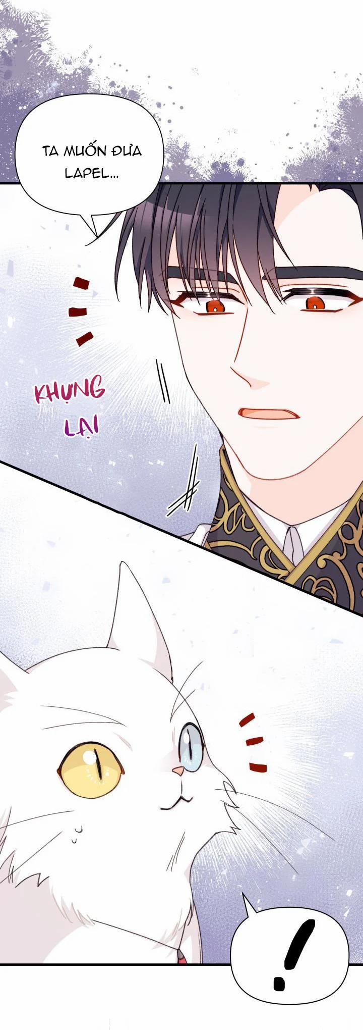 Tôi Đã Có Chồng Sau Khi Nhặt Được Nam Chính 32 trang 20