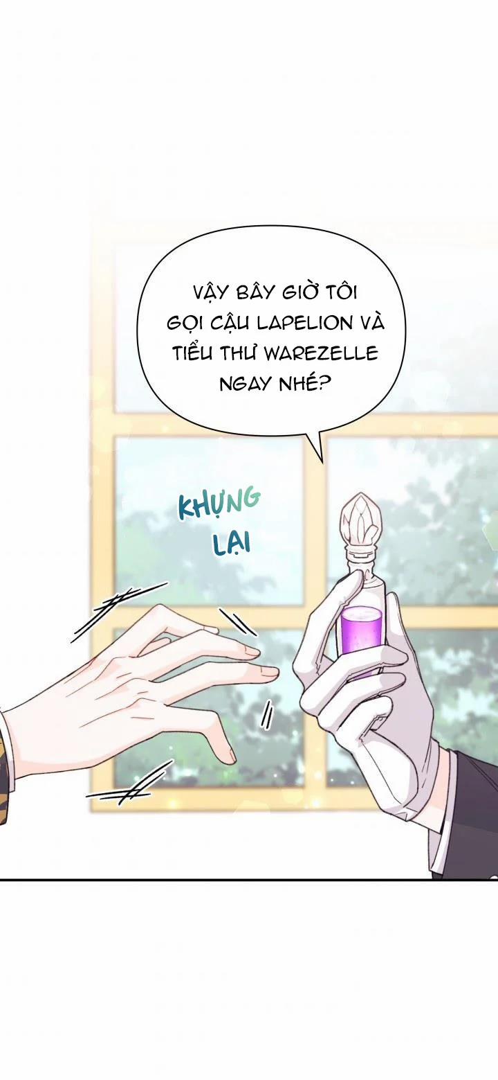 Tôi Đã Có Chồng Sau Khi Nhặt Được Nam Chính 32 trang 4