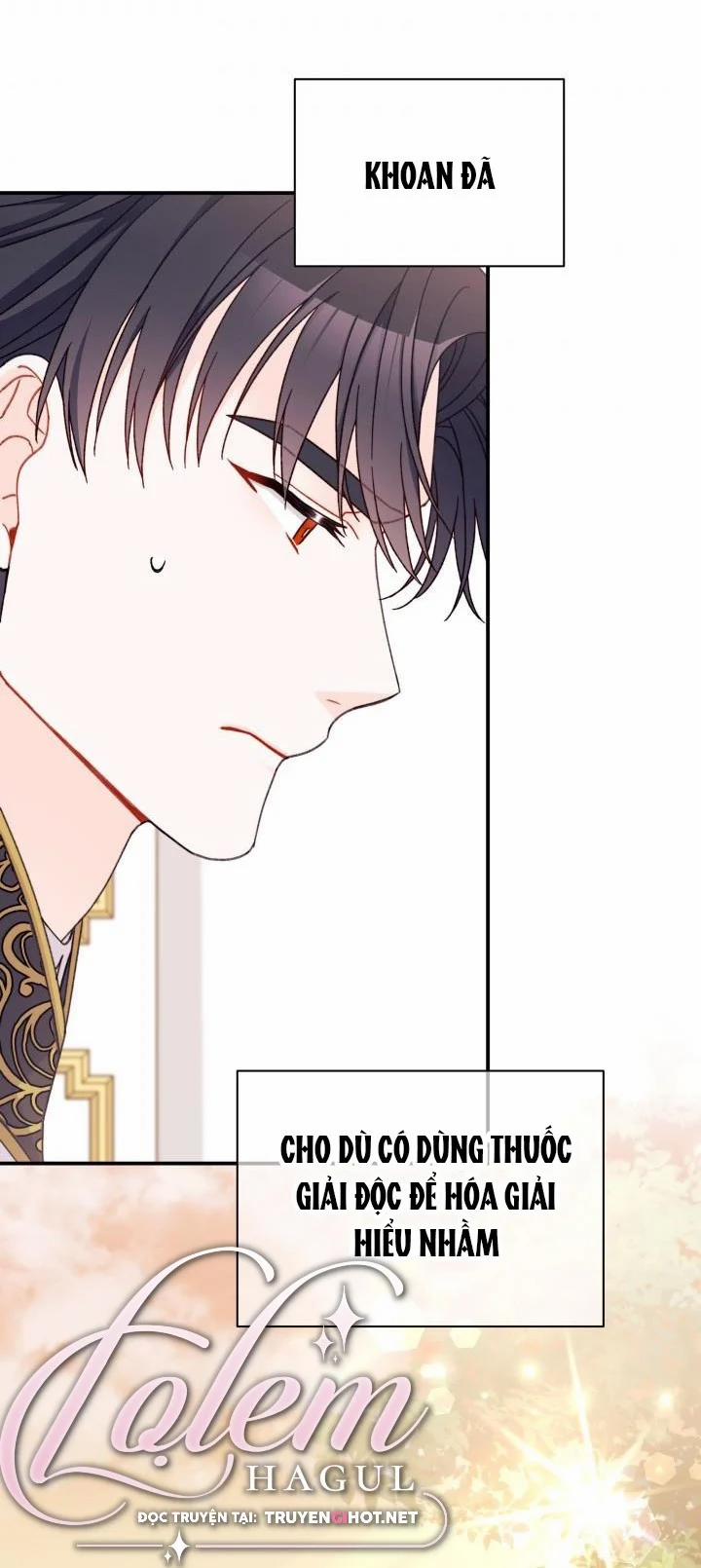 Tôi Đã Có Chồng Sau Khi Nhặt Được Nam Chính 32 trang 5