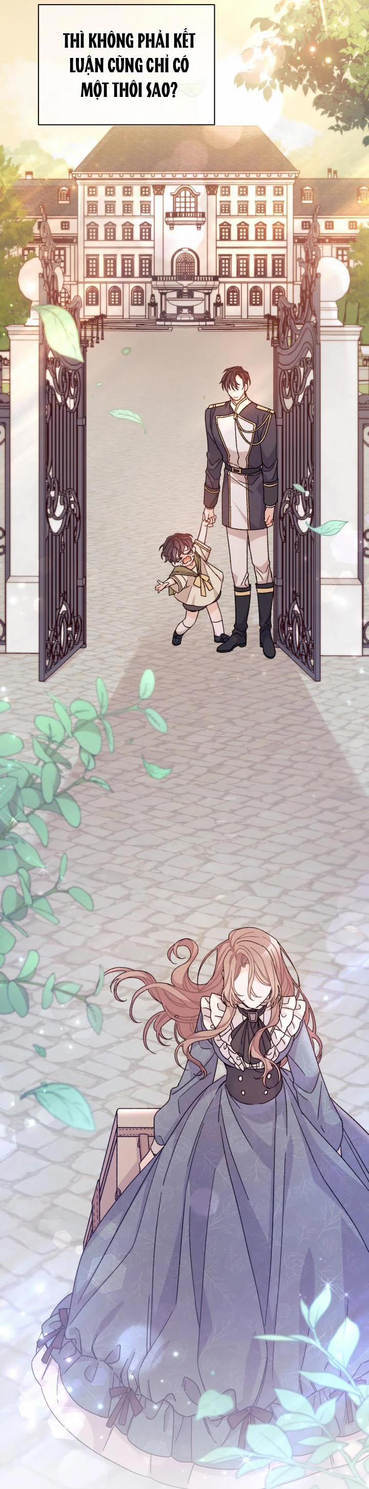 Tôi Đã Có Chồng Sau Khi Nhặt Được Nam Chính 32 trang 6