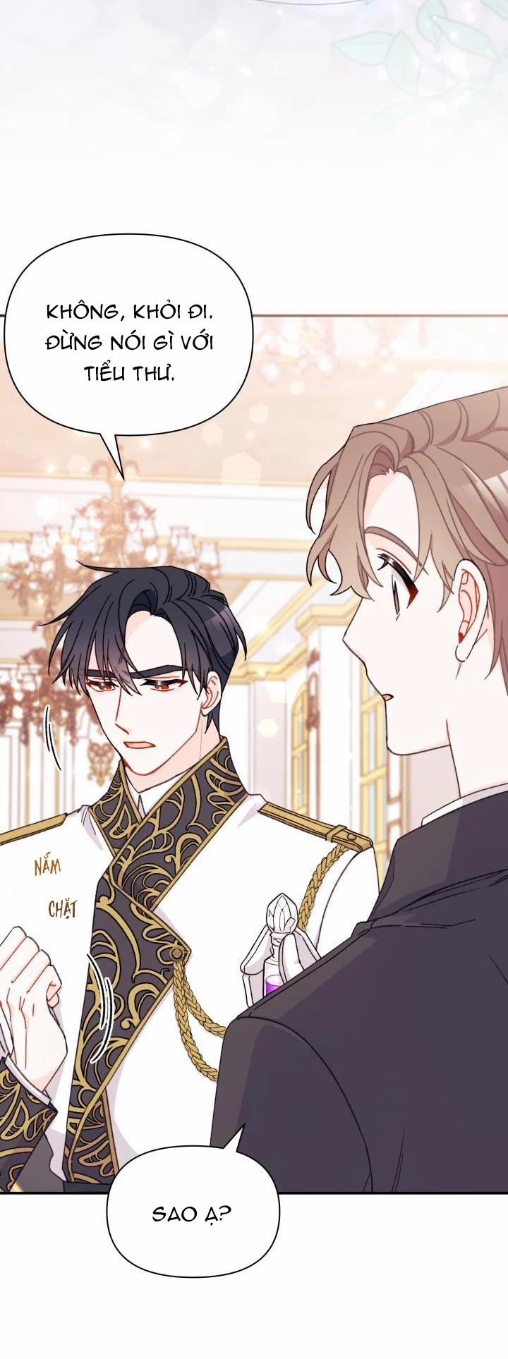 Tôi Đã Có Chồng Sau Khi Nhặt Được Nam Chính 32 trang 7