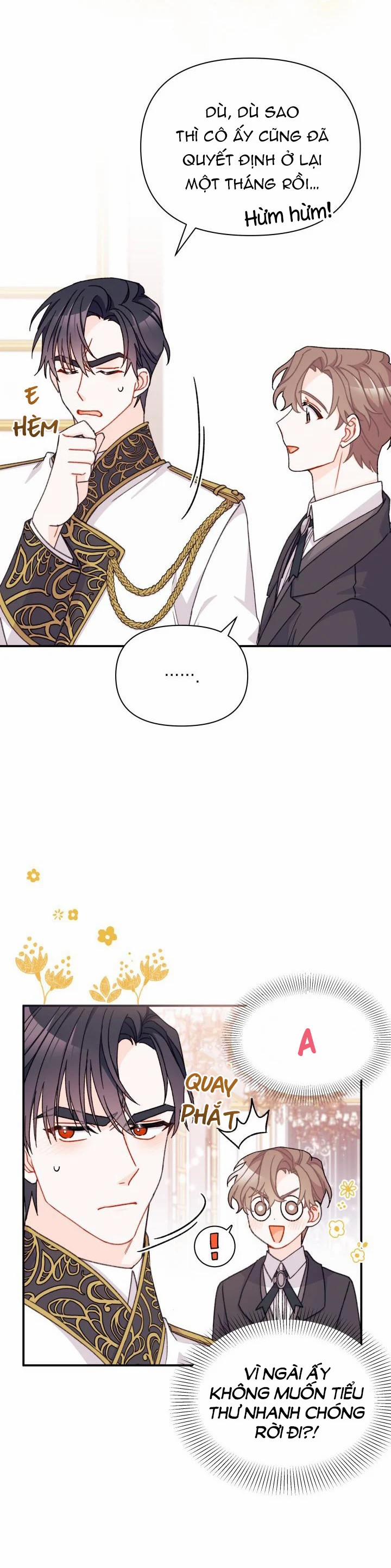 Tôi Đã Có Chồng Sau Khi Nhặt Được Nam Chính 32 trang 9