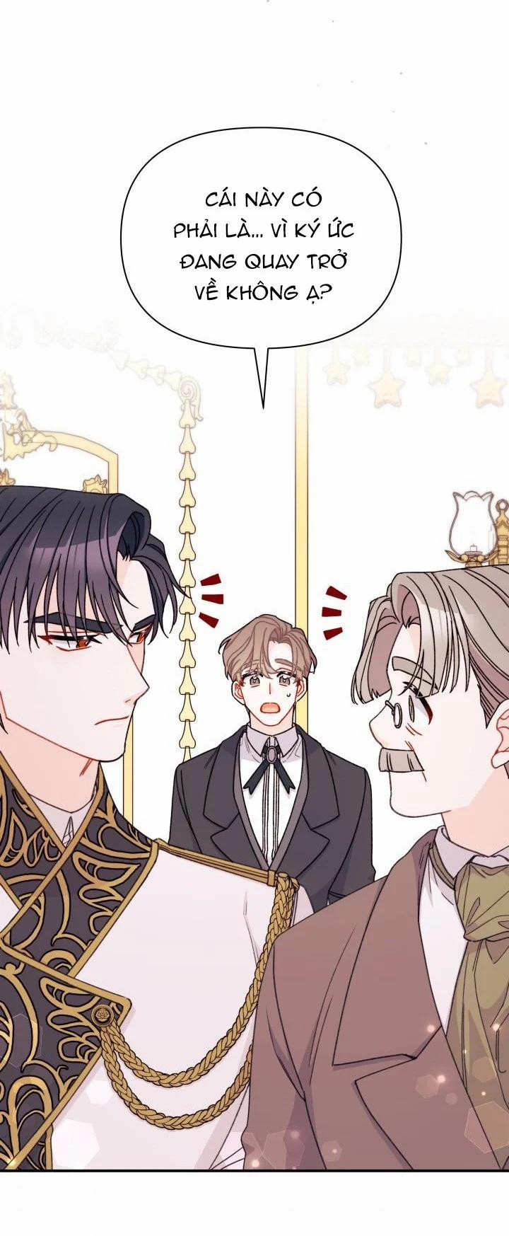 Tôi Đã Có Chồng Sau Khi Nhặt Được Nam Chính 33.5 trang 1