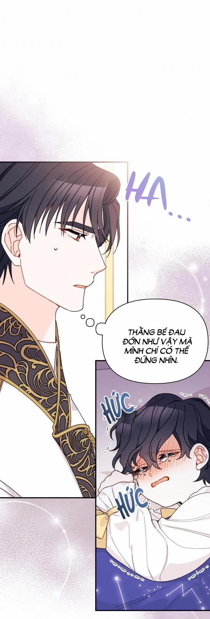 Tôi Đã Có Chồng Sau Khi Nhặt Được Nam Chính 33.5 trang 10