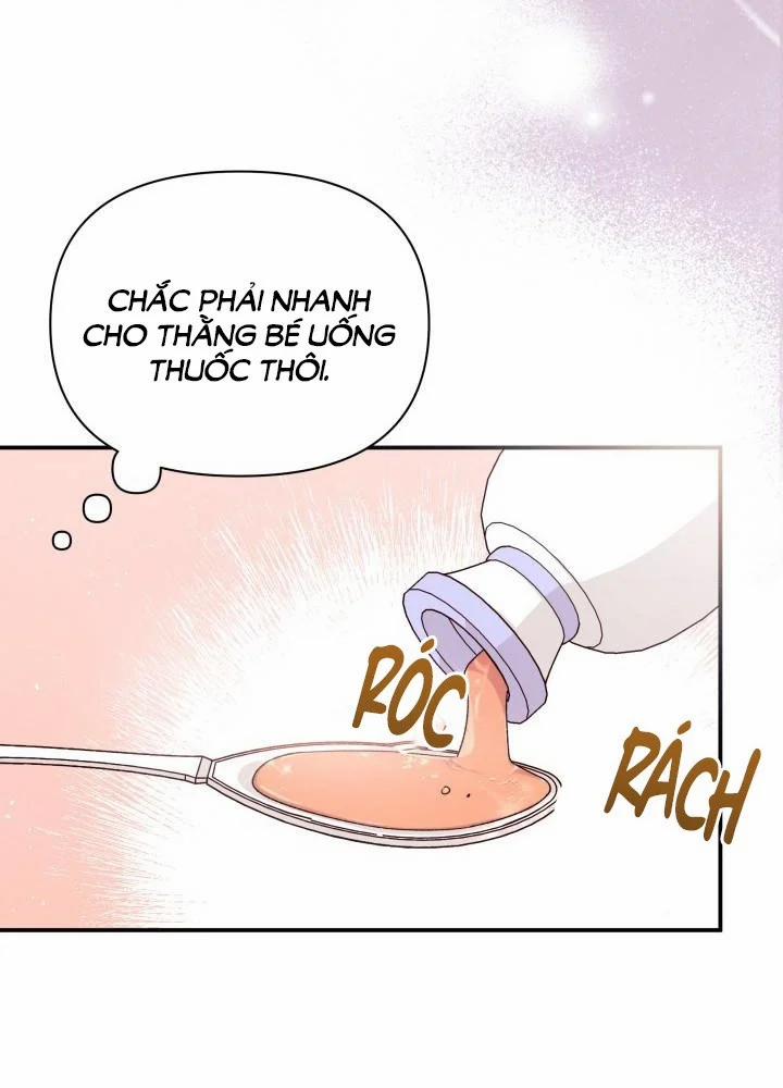 Tôi Đã Có Chồng Sau Khi Nhặt Được Nam Chính 33.5 trang 11