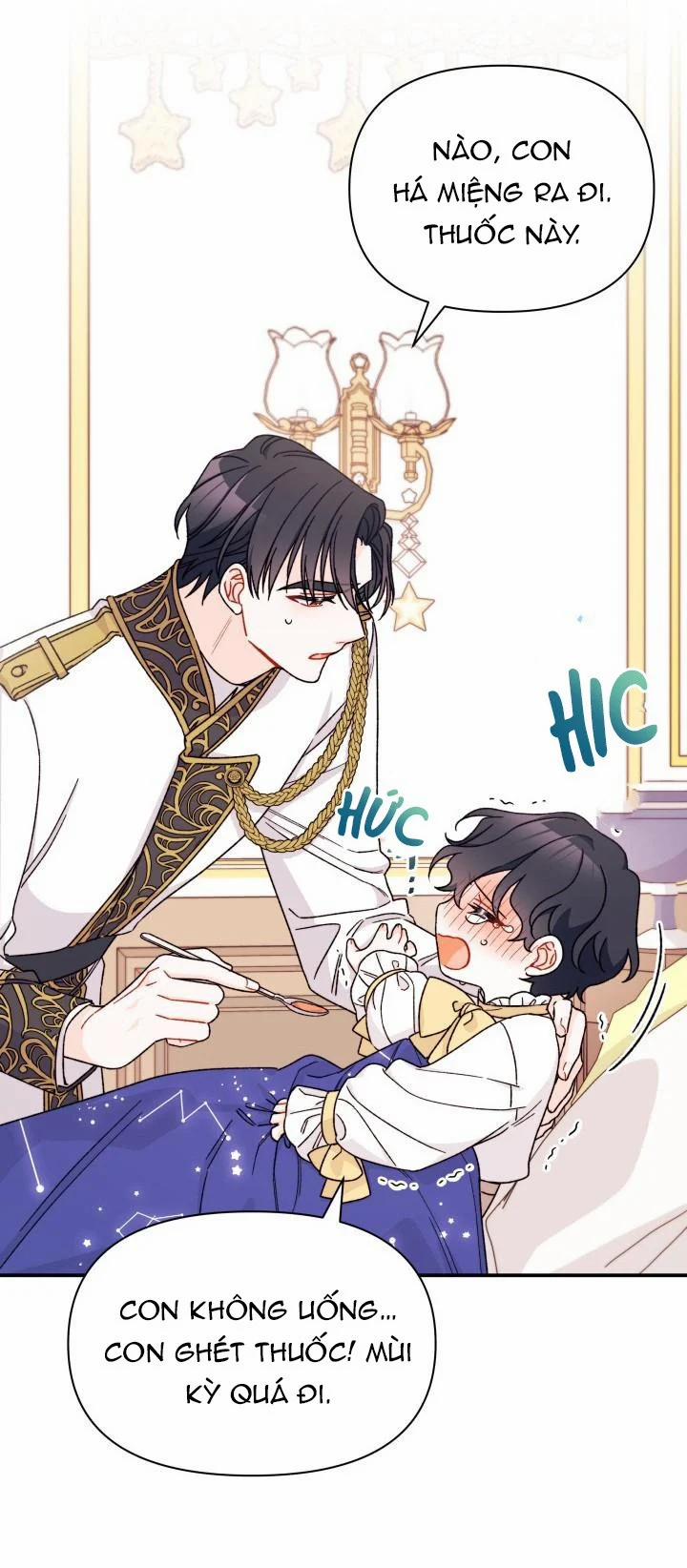 Tôi Đã Có Chồng Sau Khi Nhặt Được Nam Chính 33.5 trang 12