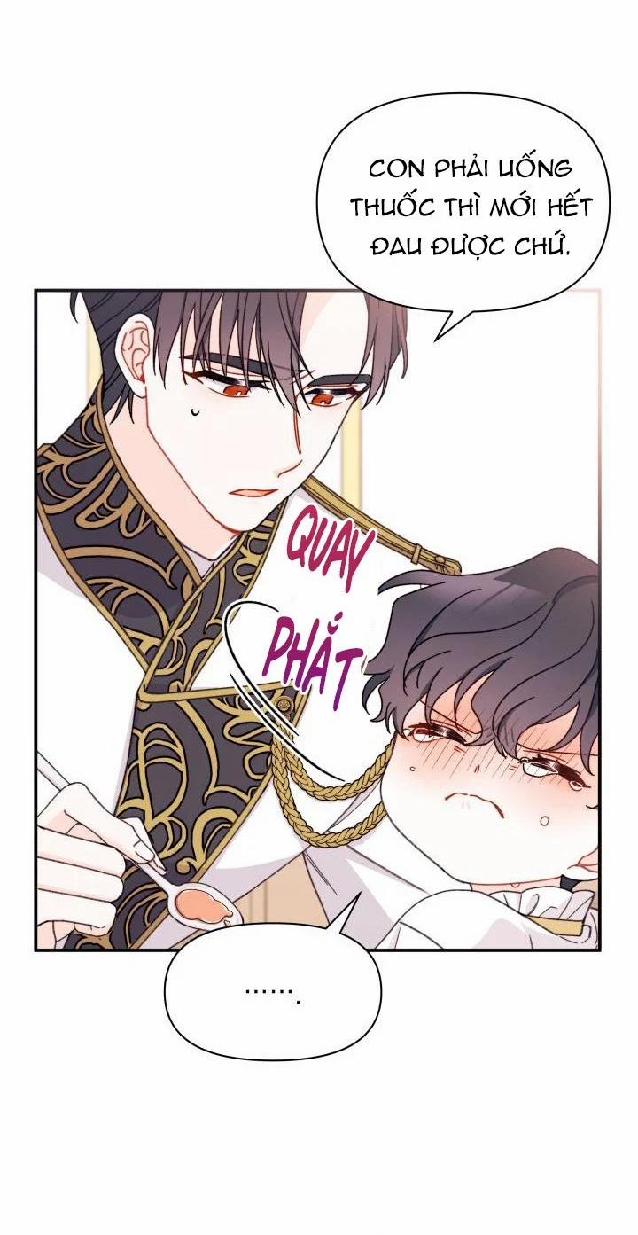 Tôi Đã Có Chồng Sau Khi Nhặt Được Nam Chính 33.5 trang 13