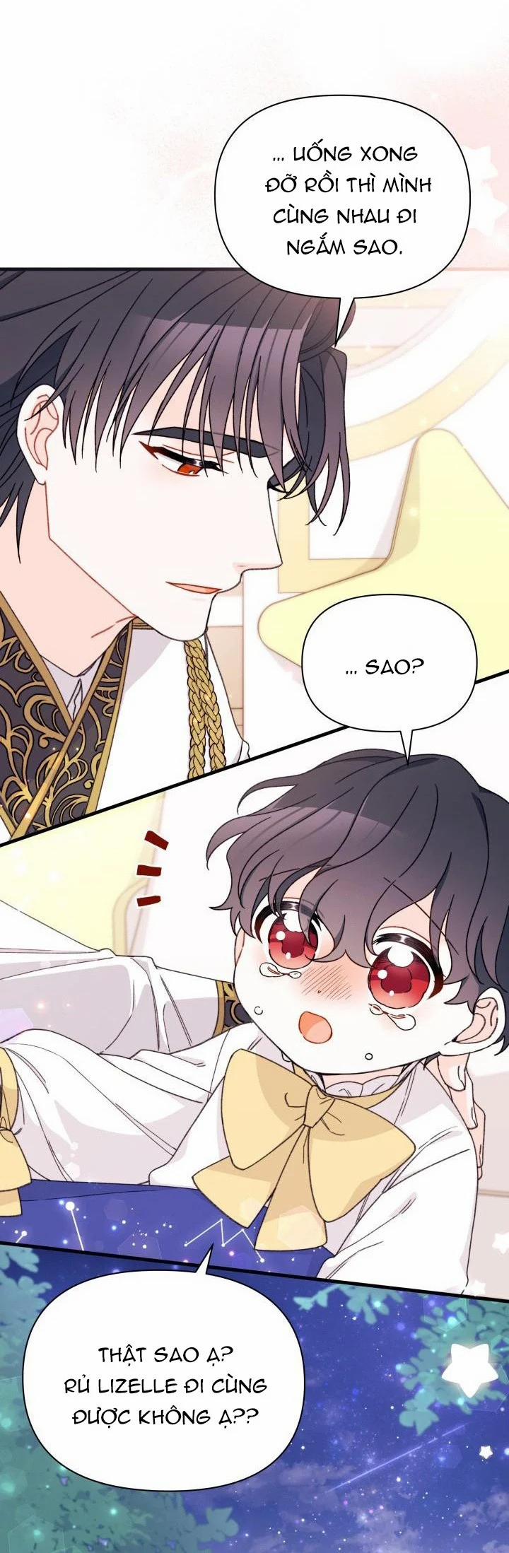 Tôi Đã Có Chồng Sau Khi Nhặt Được Nam Chính 33.5 trang 14