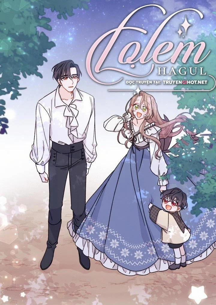 Tôi Đã Có Chồng Sau Khi Nhặt Được Nam Chính 33.5 trang 15