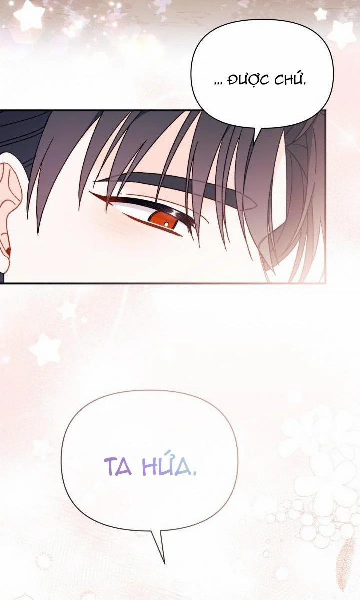 Tôi Đã Có Chồng Sau Khi Nhặt Được Nam Chính 33.5 trang 16