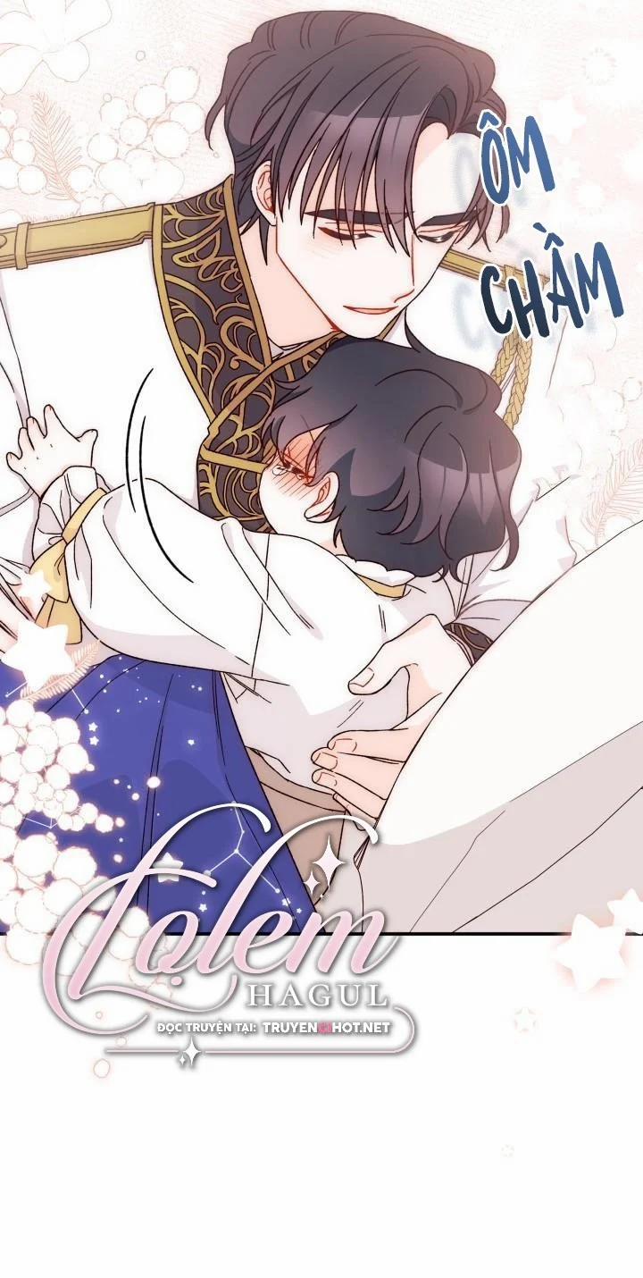 Tôi Đã Có Chồng Sau Khi Nhặt Được Nam Chính 33.5 trang 17