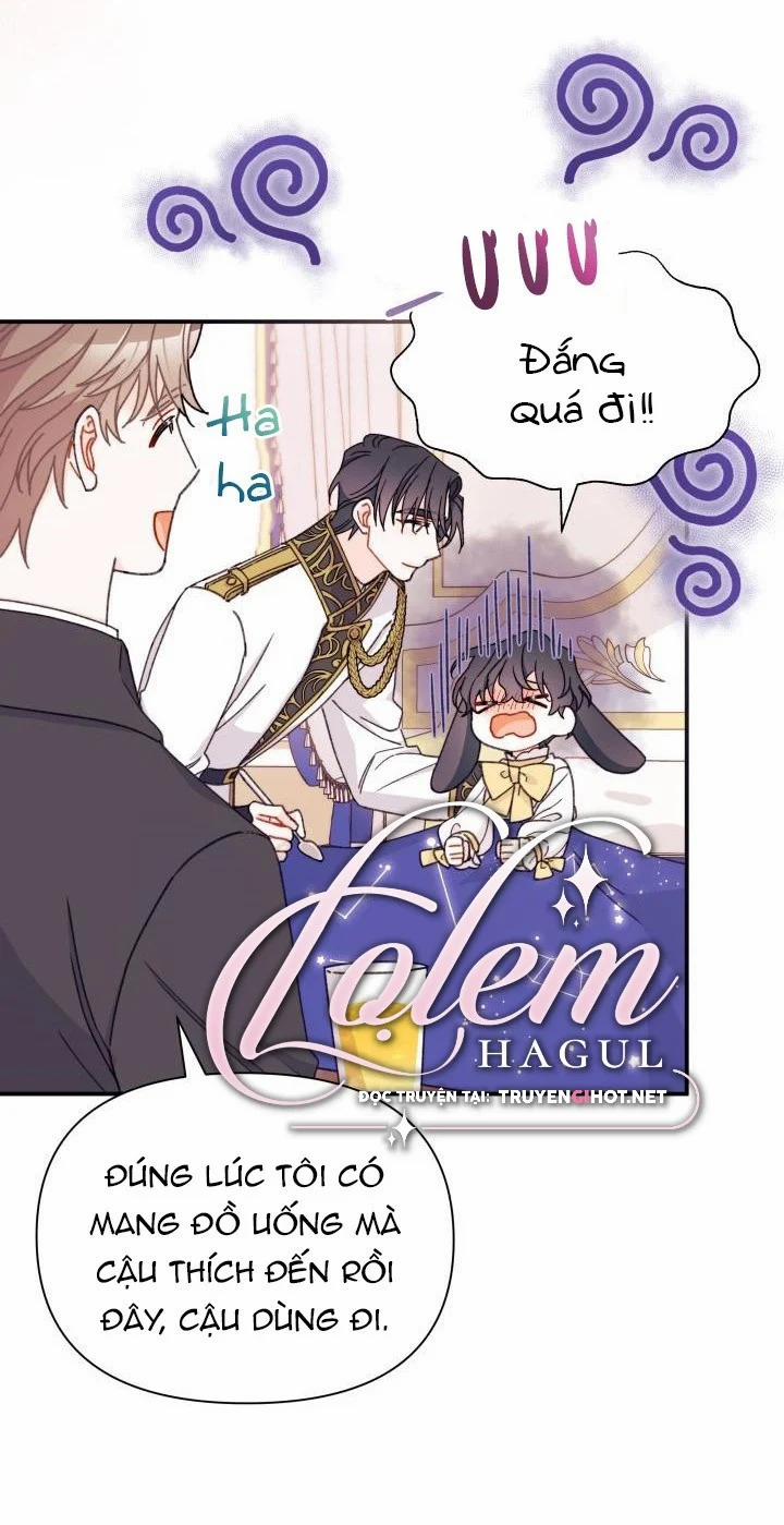 Tôi Đã Có Chồng Sau Khi Nhặt Được Nam Chính 33.5 trang 19