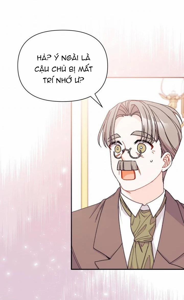 Tôi Đã Có Chồng Sau Khi Nhặt Được Nam Chính 33.5 trang 2