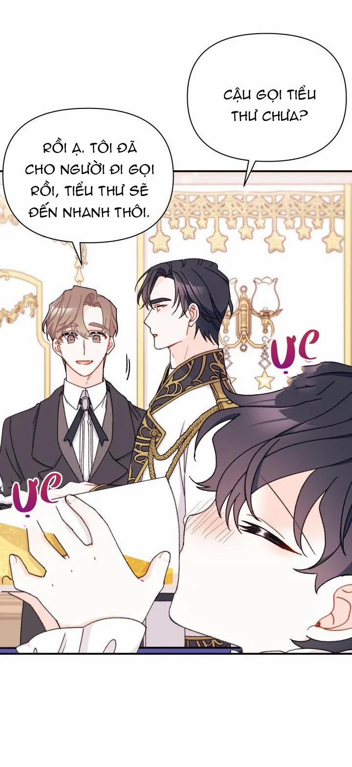 Tôi Đã Có Chồng Sau Khi Nhặt Được Nam Chính 33.5 trang 20