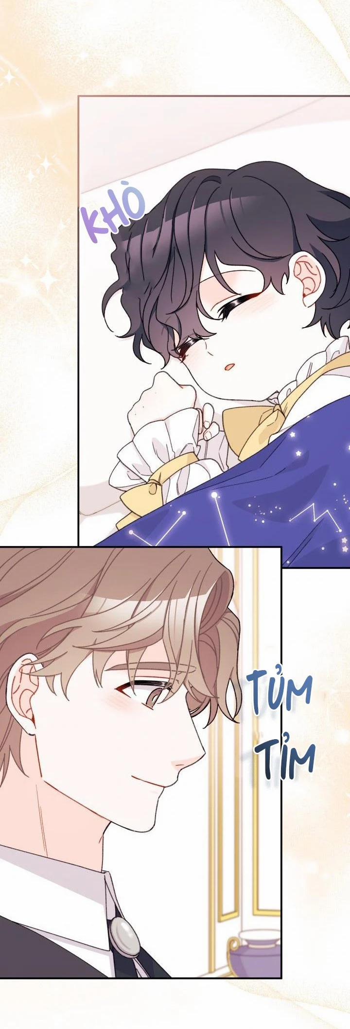 Tôi Đã Có Chồng Sau Khi Nhặt Được Nam Chính 33.5 trang 22