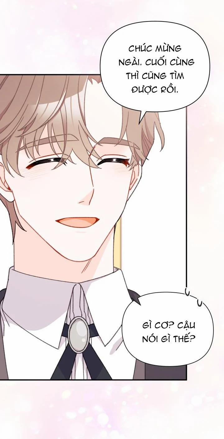 Tôi Đã Có Chồng Sau Khi Nhặt Được Nam Chính 33.5 trang 25