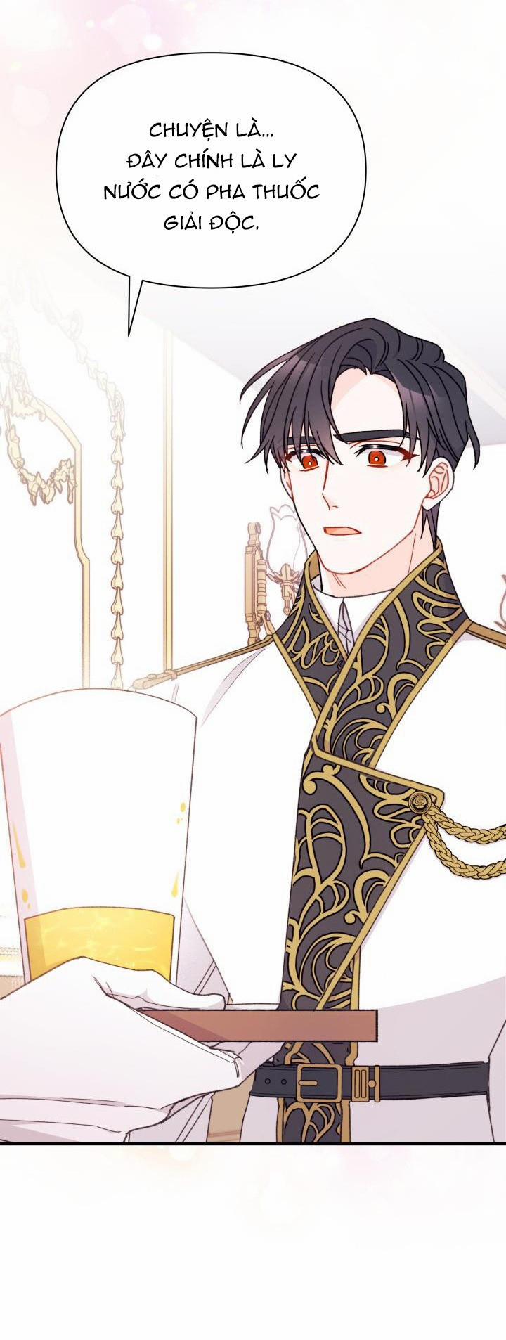 Tôi Đã Có Chồng Sau Khi Nhặt Được Nam Chính 33.5 trang 26