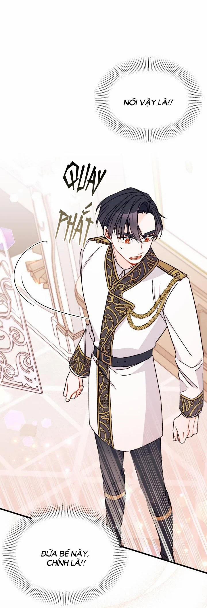 Tôi Đã Có Chồng Sau Khi Nhặt Được Nam Chính 33.5 trang 27