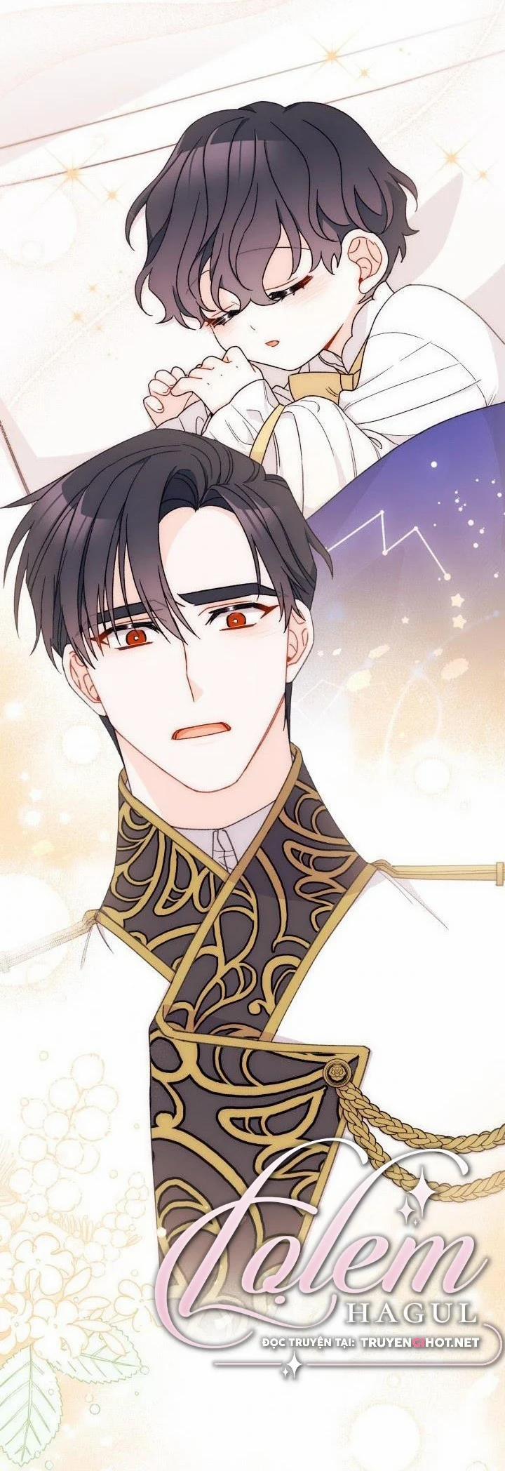 Tôi Đã Có Chồng Sau Khi Nhặt Được Nam Chính 33.5 trang 28