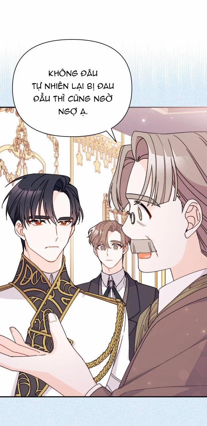 Tôi Đã Có Chồng Sau Khi Nhặt Được Nam Chính 33.5 trang 4