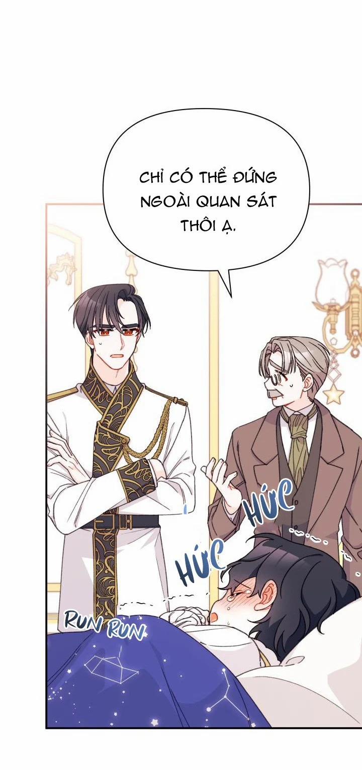 Tôi Đã Có Chồng Sau Khi Nhặt Được Nam Chính 33.5 trang 7