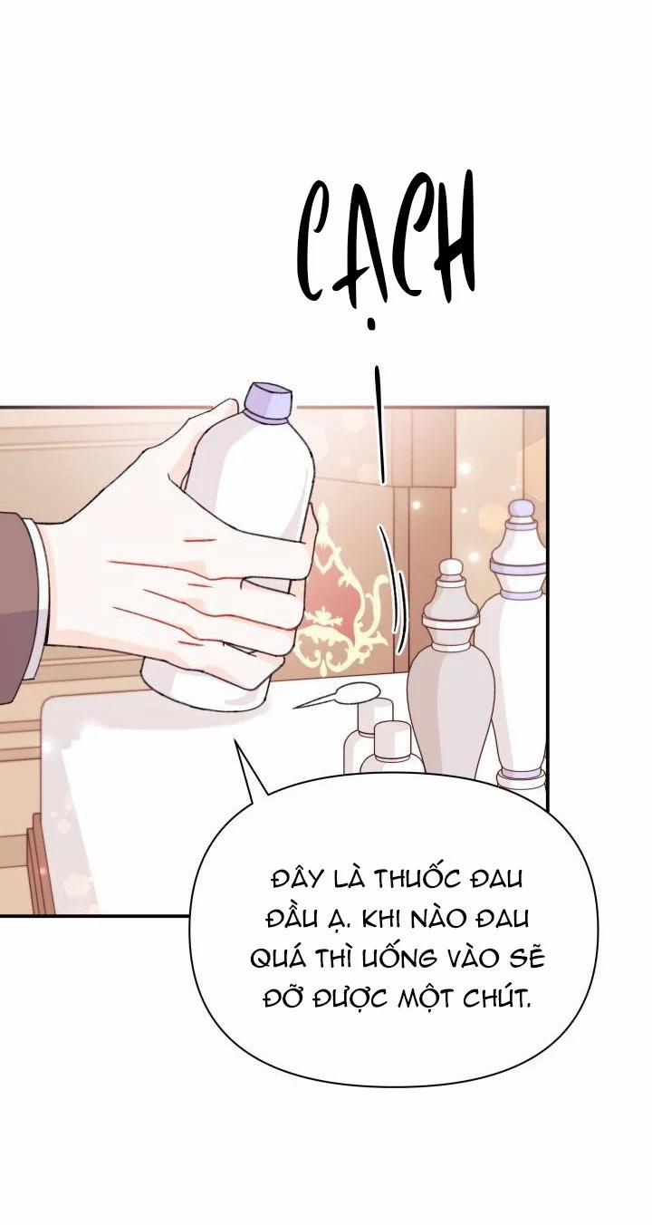 Tôi Đã Có Chồng Sau Khi Nhặt Được Nam Chính 33.5 trang 8